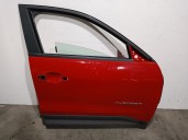 Recambio de puerta delantera derecha para jeep avenger 1.2 referencia OEM IAM EB2ADTD 