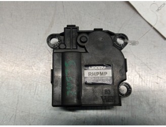 Recambio de motor apertura trampillas climatizador para hyundai ioniq 5 (ne) (bev) referencia OEM IAM EA1F0HNEDB 