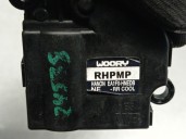 Recambio de motor apertura trampillas climatizador para hyundai ioniq 5 (ne) (bev) referencia OEM IAM EA1F0HNEDB 