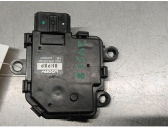 Recambio de motor apertura trampillas climatizador para hyundai ioniq 5 (ne) (bev) referencia OEM IAM D2A6GBFAA01  