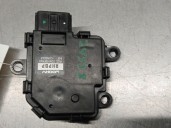Recambio de motor apertura trampillas climatizador para hyundai ioniq 5 (ne) (bev) referencia OEM IAM D2A6GBFAA01  