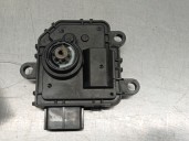 Recambio de motor apertura trampillas climatizador para hyundai ioniq 5 (ne) (bev) referencia OEM IAM D2A6GBFAA01 