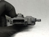 Recambio de motor apertura trampillas climatizador para hyundai ioniq 5 (ne) (bev) referencia OEM IAM D2A6GBFAA01 