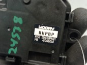 Recambio de motor apertura trampillas climatizador para hyundai ioniq 5 (ne) (bev) referencia OEM IAM D2A6GBFAA01 