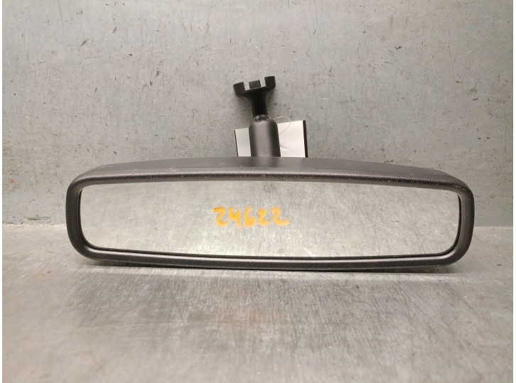 Recambio de espejo interior para mazda cx-5 (kf) 2.0 referencia OEM IAM KBBC69220 KB7W69220 