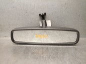 Recambio de espejo interior para mazda cx-5 (kf) 2.0 referencia OEM IAM KBBC69220 KB7W69220 