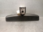 Recambio de espejo interior para mazda cx-5 (kf) 2.0 referencia OEM IAM KBBC69220 KB7W69220 