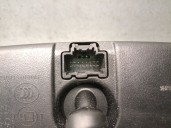 Recambio de espejo interior para mazda cx-5 (kf) 2.0 referencia OEM IAM KBBC69220 KB7W69220 