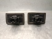 Recambio de piloto matricula para mazda cx-5 (kf) 2.0 referencia OEM IAM TK4851270 TK4851270 