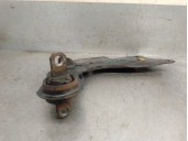 Recambio de brazo suspension inferior trasero izquierdo para mazda 3 (bm, bn) 2.2 d referencia OEM IAM B45A28250 B45A28250 