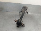 Recambio de brazo suspension inferior trasero izquierdo para mazda 3 (bm, bn) 2.2 d referencia OEM IAM B45A28250 B45A28250 