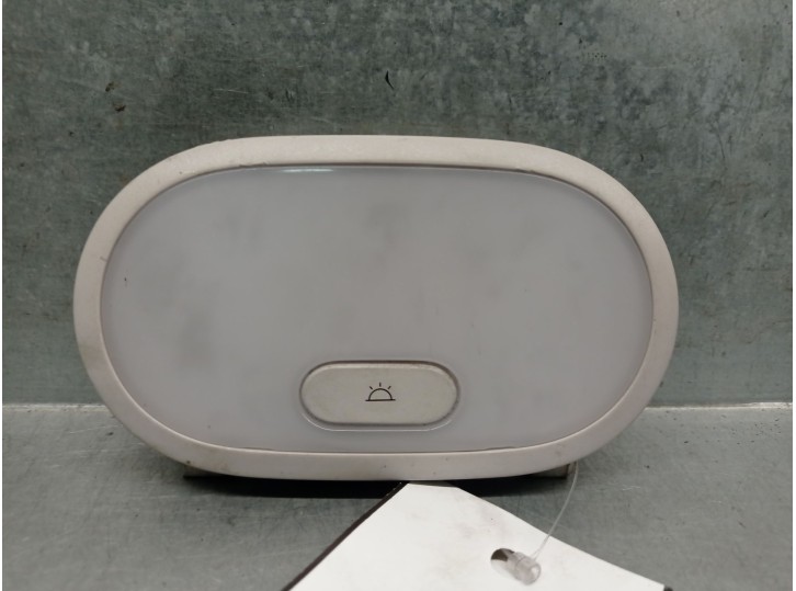 Recambio de luz interior para hyundai ioniq 5 (ne) (bev) referencia OEM IAM 92850GI010 92850GI010YGU 