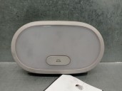 Recambio de luz interior para hyundai ioniq 5 (ne) (bev) referencia OEM IAM 92850GI010 92850GI010YGU 