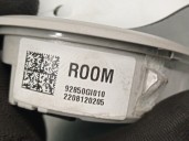 Recambio de luz interior para hyundai ioniq 5 (ne) (bev) referencia OEM IAM 92850GI010 92850GI010YGU 