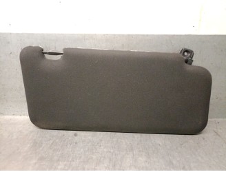 Recambio de parasol izquierdo para mazda cx-5 (kf) 2.0 referencia OEM IAM KD3F6932075 KD3F6932075 