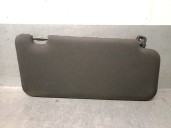 Recambio de parasol izquierdo para mazda cx-5 (kf) 2.0 referencia OEM IAM KD3F6932075 KD3F6932075 