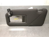 Recambio de parasol izquierdo para mazda cx-5 (kf) 2.0 referencia OEM IAM KD3F6932075 KD3F6932075 