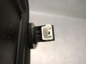 Recambio de parasol izquierdo para mazda cx-5 (kf) 2.0 referencia OEM IAM KD3F6932075 KD3F6932075 