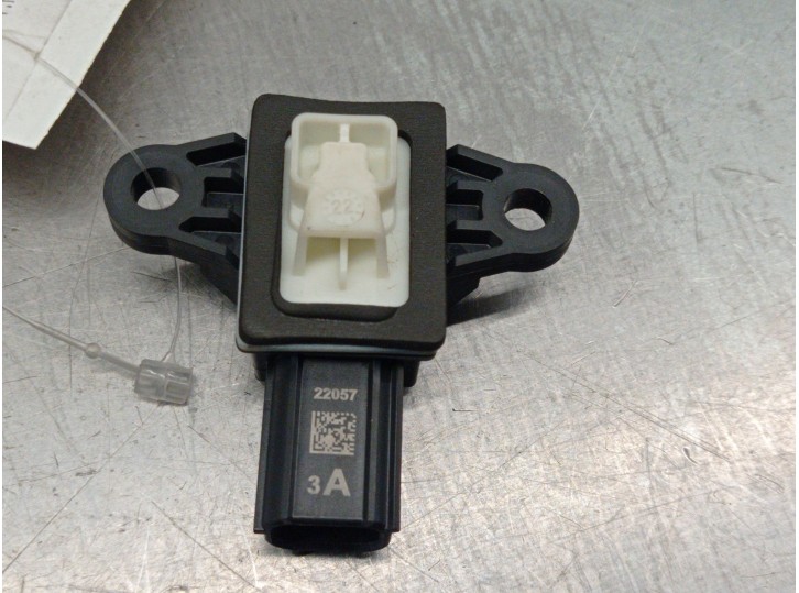 Recambio de sensor impacto para hyundai ioniq 5 (ne) (bev) referencia OEM IAM 95930S1000  