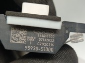 Recambio de sensor impacto para hyundai ioniq 5 (ne) (bev) referencia OEM IAM 95930S1000  