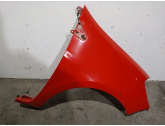 Recambio de aleta delantera derecha para renault clio iii 1.5 dci diesel cat referencia OEM IAM 7701476103 7701476103 