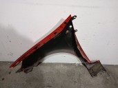 Recambio de aleta delantera derecha para renault clio iii 1.5 dci diesel cat referencia OEM IAM 7701476103 7701476103 