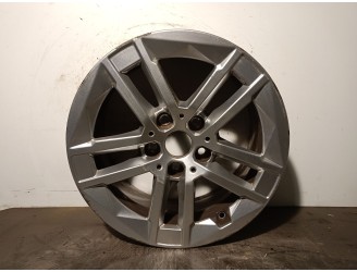 Recambio de llanta para bmw 2 active tourer (u06) 220i mild hybrid referencia OEM IAM 6888838 R167JX16H2IS41 