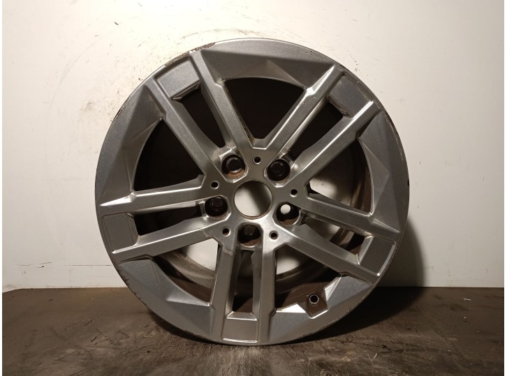 Recambio de llanta para bmw 2 active tourer (u06) 220i mild hybrid referencia OEM IAM 6888838 R167JX16H2IS41 