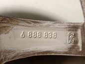 Recambio de llanta para bmw 2 active tourer (u06) 220i mild hybrid referencia OEM IAM 6888838 R167JX16H2IS41 