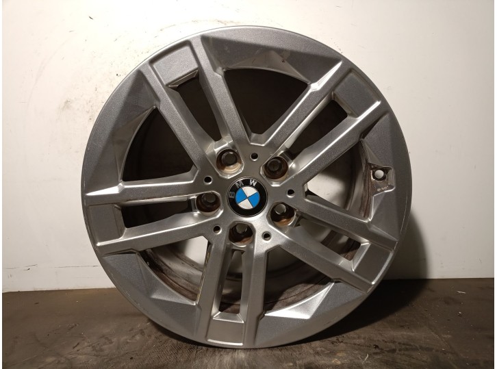 Recambio de llanta para bmw 2 active tourer (u06) 220i mild hybrid referencia OEM IAM 6888838 R167JX16H2IS41 