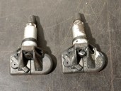 Recambio de sensor presion para bmw 2 active tourer (u06) 220i mild hybrid referencia OEM IAM 6877936 