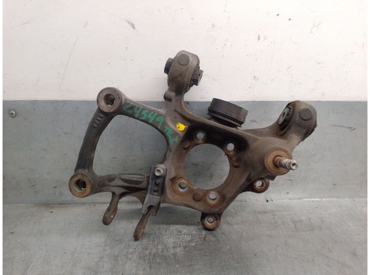 Recambio de brazo suspension inferior trasero izquierdo para mazda 3 (bm, bn) 2.2 d referencia OEM IAM BHR12612XA BHR12612XA 