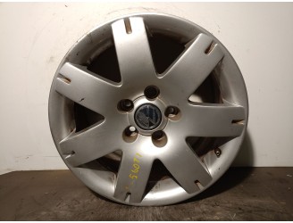 Recambio de llanta para volkswagen passat berlina (3b3) 1.9 tdi referencia OEM IAM 3B0601025L R167JX16H2ET37 