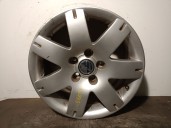 Recambio de llanta para volkswagen passat berlina (3b3) 1.9 tdi referencia OEM IAM 3B0601025L R167JX16H2ET37 