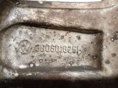 Recambio de llanta para volkswagen passat berlina (3b3) 1.9 tdi referencia OEM IAM 3B0601025L R167JX16H2ET37 