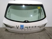 Recambio de porton trasero para seat leon st (5f8) 1.5 tgi referencia OEM IAM 5F9827024 5F9827024 