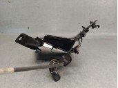 Recambio de cerradura capot para renault koleos ii (hc_) 2.0 dci 175 4wd referencia OEM IAM 656224097R 656224097R 