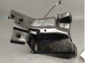 Recambio de cerradura capot para renault koleos ii (hc_) 2.0 dci 175 4wd referencia OEM IAM 656224097R 656224097R 