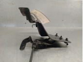 Recambio de cerradura capot para renault koleos ii (hc_) 2.0 dci 175 4wd referencia OEM IAM 656224097R 656224097R 