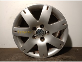Recambio de llanta para volkswagen passat berlina (3b3) 1.9 tdi referencia OEM IAM 3B0601025L R167JX16H2ET37 
