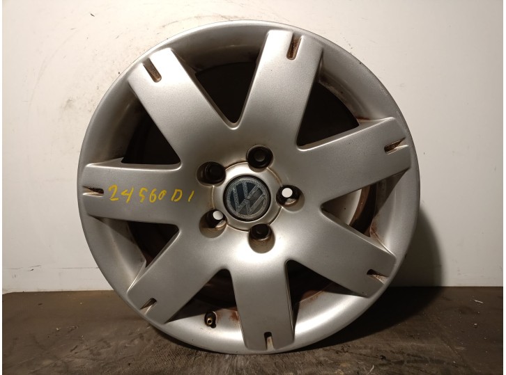 Recambio de llanta para volkswagen passat berlina (3b3) 1.9 tdi referencia OEM IAM 3B0601025L R167JX16H2ET37 