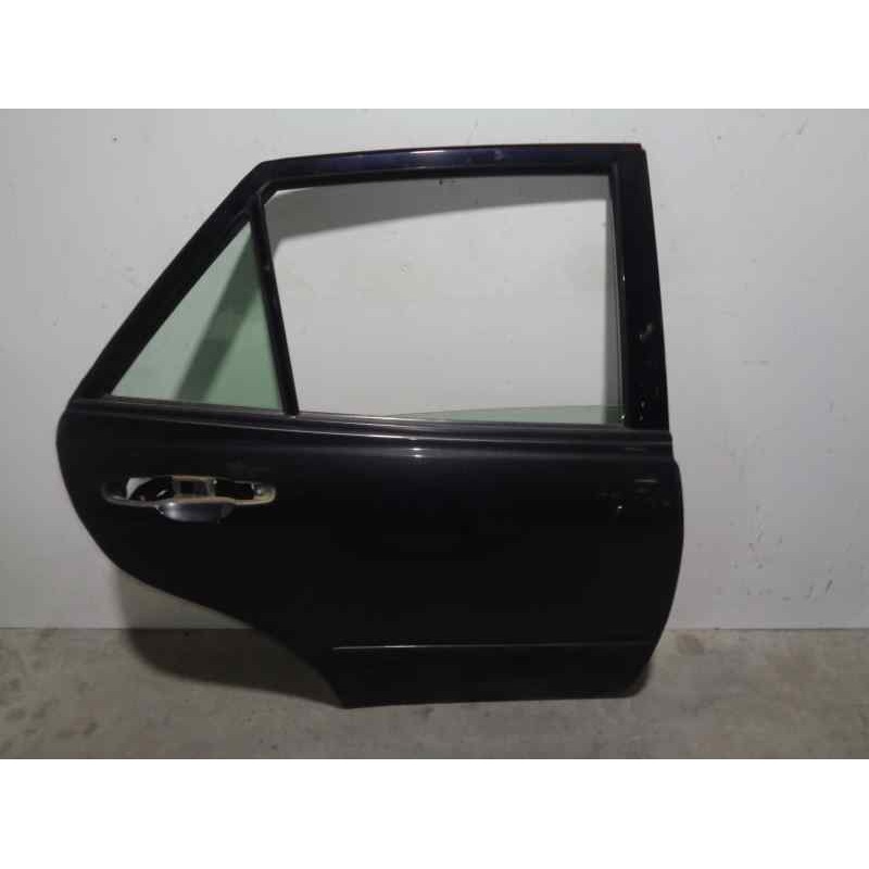 Recambio de puerta trasera derecha para lexus is200 (gxe10) 2.0 cat referencia OEM IAM 6700353011 GRIS OSCURO 