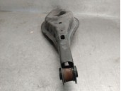 Recambio de brazo suspension inferior trasero izquierdo para mazda 3 (bm, bn) 2.2 d referencia OEM IAM B45A28350A B45A28350A 