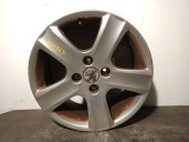 Recambio de llanta para peugeot 307 (s1) referencia OEM IAM 5402E4 R1661/2JX16CH4-31 