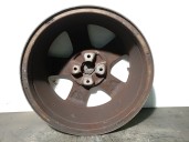 Recambio de llanta para peugeot 307 (s1) referencia OEM IAM 5402E4 R1661/2JX16CH4-31 