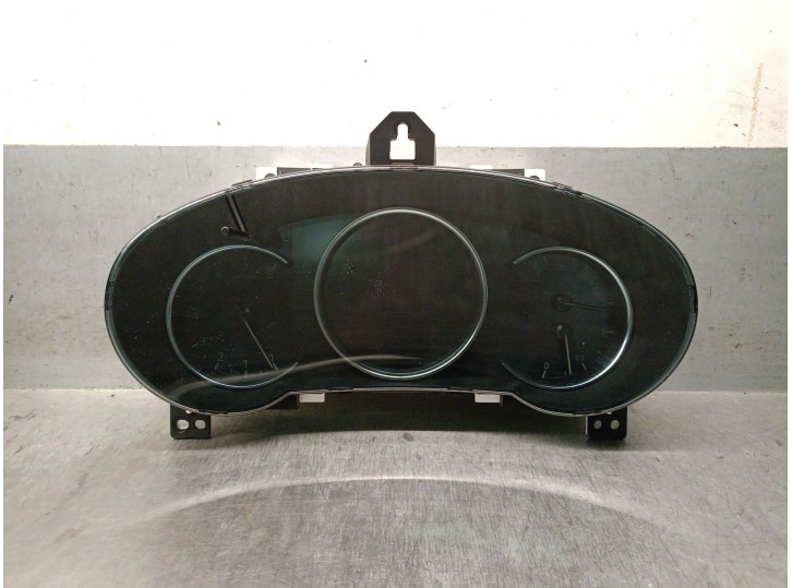 Recambio de cuadro instrumentos para mazda cx-5 (kf) 2.0 referencia OEM IAM KB9V55430A KB9V55430A 