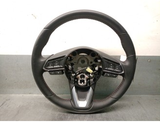 Recambio de volante para mazda cx-5 (kf) 2.0 referencia OEM IAM K0273KKKFV2 K0273KKKFV2 