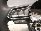 Recambio de volante para mazda cx-5 (kf) 2.0 referencia OEM IAM K0273KKKFV2 K0273KKKFV2 