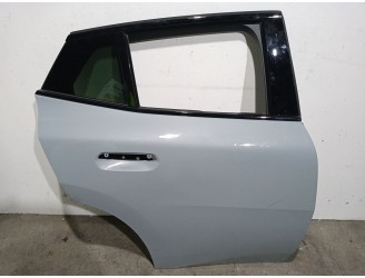 Recambio de puerta trasera derecha para bmw x2 (f39) sdrive 18 d referencia OEM IAM 41525A58A06 41525A58A06 