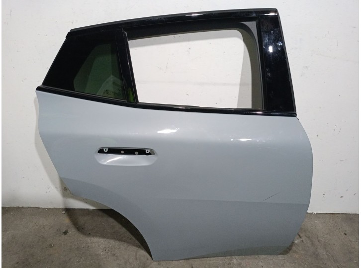 Recambio de puerta trasera derecha para bmw x2 (f39) sdrive 18 d referencia OEM IAM 41525A58A06 41525A58A06 